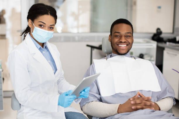 Professional Holistic Dental Care Services in Shiloh, IL